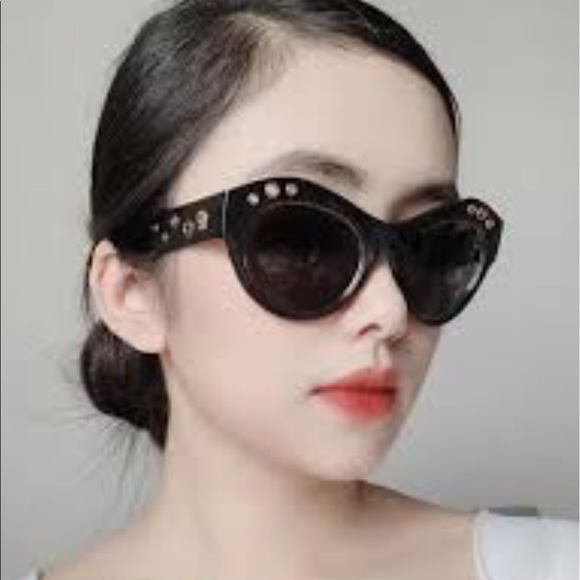 Versace Sunglasses main image 5